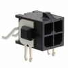 Headers, Male Pins - 794626-4-ND - DigiKey