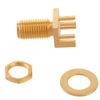 Coaxial Connector (RF) Assemblies - 5328-FMCN44206-ND - DigiKey