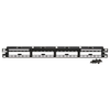 Patchbay, Jack Panels -- 298-12850-ND - Image