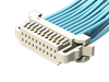 Cable Assemblies - S1SDT-05-28-GF-08.00-L2 - Powell Electronics, Inc.