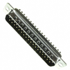 D-Sub Connector Assemblies - L717SDC37P-ND - DigiKey