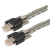 Coaxial Connector (RF) Assemblies - 5073-LCCN45904-ND - DigiKey