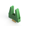Edgeboard Connectors - 151-345-012-500-288-ND - DigiKey