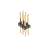 Headers, Male Pins - MTMM-103-09-G-D-280-ND - DigiKey