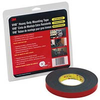 Tape, Foam, Acrylic, 1inch x 36 yds, suited for powder coated paints - 70113050 - Allied Electronics, Inc.