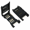 PC Card Sockets - SF7W008S1AR900 - ODG (Origin Data Global)
