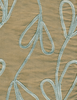 Heartstring Embroidery Fabric - 6043/03 - Pollack