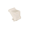 Keystone Faceplates, Frames - 298-NK6CSSAW-X-ND - DigiKey
