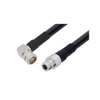 Coaxial Cables (RF) - 6099-PE3W02447/HS-36-ND - DigiKey