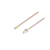 Coaxial Cables (RF) - 6099-PE3C4017-6-ND - DigiKey
