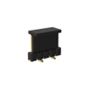 Headers, Male Pins - 664-G800MR303018HRTR-ND - DigiKey
