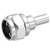 Coaxial Connector (RF) Assemblies - 2201-R161075030-ND - DigiKey
