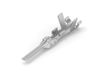 Heavy Duty Power Connector Contacts - 2369822 - RS Components, Ltd.