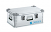 Rugged Aluminum ATA Shipping Case - APZG-40568 - Ameripack Corporation