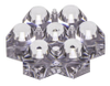 LED Lenses & Reflectors -- 1711560 - Image