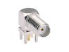 Coaxial Connectors - 2711068 - RS Components, Ltd.