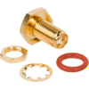 Coaxial Adapters - 2478738 - RS Components, Ltd.