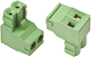 Pluggable Terminal Blocks - 7100425 - RS Components, Ltd.