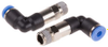 Pneumatic Fittings - 9160763 - RS Components, Ltd.
