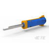 Insertion, Extraction - 2132-2-1579018-4-ND - DigiKey
