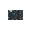 Switches, Hubs - 2084-EKI-9508E-PW-B-ND - DigiKey