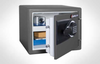 Electronic FIRE-SAFE&reg; - OSW0630 - Sentry Group