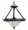66062-782 Pendants-Bowl Style - 772024 - Capital Lighting, Inc.