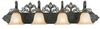 8-3026-4-25 Bathroom Fixtures-Four Lights - 436229 - Capital Lighting, Inc.