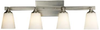 11277/4 Bathroom Fixtures-Four Lights - 607051 - Capital Lighting, Inc.