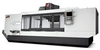 40-Taper Standard Vertical Machining Center -- VF-11/40 - Image