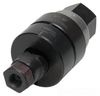 Round Knockout Punch Unit - 61089 - Greenlee Textron, Inc.
