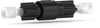 Check Valve Inline Assembly With Fittings -- CV-3000