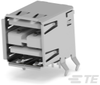 USB Connectors - 5787617-3 - TE Connectivity