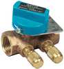 Flow Measurement Valve -- CSM-61