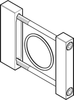 Module connector - PAML-MK-90-HP3 - Festo Corporation