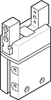 Parallel gripper - DHPS-20-A-NO - Festo Corporation