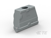 Rectangular Connector Hoods & Bases - T1920241140-009 - TE Connectivity