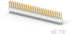 PCB Headers & Receptacles - 2-828420-4 - TE Connectivity