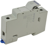 Fuse Holder, 10 X 38Mm; Fuse Holder Type Mersen/ferraz Shawmut - 24C9258 - Newark, An Avnet Company