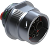 Circular Connector, Rcpt, 6Pos, Panel; Product Range Amphenol Sine/tuchel - 82AH4144 - Newark, An Avnet Company