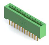 Card Conn, Dual Side, 24Pos, Wire Wrap; Card Edge Connector Type Edac - 60AJ3080 - Newark, An Avnet Company