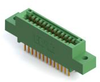 Card Conn, Dual Side, 26Pos, Wire Wrap; Card Edge Connector Type Edac - 67AJ7168 - Newark, An Avnet Company