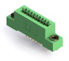 Card Edge Conn, Single, 9Pos, Wire Wrap; Card Edge Connector Type Edac - 66AJ1751 - Newark, An Avnet Company