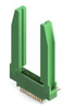 Card Conn, Dual Side, 22Pos, Wire Wrap; Card Edge Connector Type Edac - 67AJ5389 - Newark, An Avnet Company