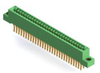 Card Edge Conn, Dual Side, 58Pos, Th; Card Edge Connector Type Edac - 76AJ0272 - Newark, An Avnet Company
