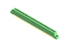 Card Edge Conn, Dual, 66Pos, Lug; Card Edge Connector Type Edac - 64AJ0903 - Newark, An Avnet Company