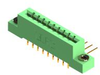 Card Edge Connector Rohs Compliant Edac - 60AJ7924 - Newark, An Avnet Company