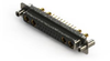 Combo D-Sub Conn, Rcpt, Dc-21W4, Th; Product Range Edac - 54AJ3596 - Newark, An Avnet Company