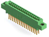 Card Edge Conn, Dual Side, 34Pos, Th; Card Edge Connector Type Edac - 75AJ6575 - Newark, An Avnet Company