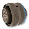 DEUTSCH MS27467T17B8SBCircular Connector, MIL-DTL-38999 Series I, Straight Plug, 8 Contacts, Crimp Socket, Bayonet, 17-8 - 795-MS27467T17B8SB - Utmel Electronic Limited